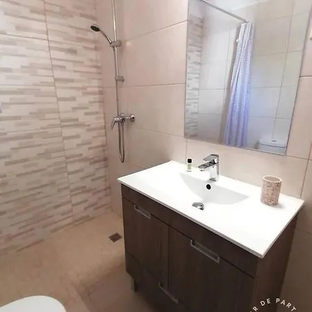 Holiday home Traditionnelle Avec Piscine, Jardin, Climatisation, Parking Albufeira